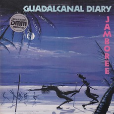 Jamboree mp3 Album by Guadalcanal Diary