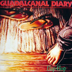 Flip-Flop mp3 Album by Guadalcanal Diary