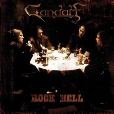 Rock Hell mp3 Album by Gandalf (SF)