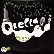 Unsolved Remained mp3 Album by Masha Qrella