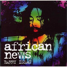 African News mp3 Album by Barry Issac
