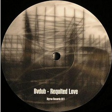 Requited Love mp3 Album by Bvdub