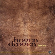 Hia Hia mp3 Album by Hoven Droven