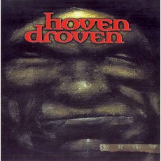 Grov mp3 Album by Hoven Droven
