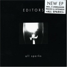 All Sparks mp3 Album by Editors