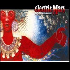 Four Hands High mp3 Album by Electric Mary