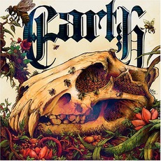 The Bees Made Honey In The Lion's Skull mp3 Album by Earth