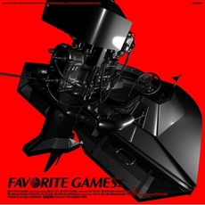 Favorite Games mp3 Album by OMODAKA (沢瀉)