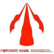 Fortunate 1Mark mp3 Album by OMODAKA (沢瀉)