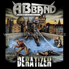 Deratizer mp3 Album by ABBand