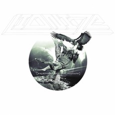 Superczar And The Vulture mp3 Album by Lionize