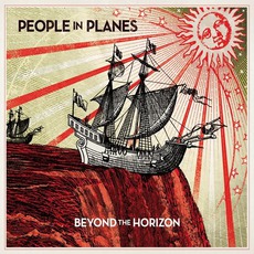 Beyond The Horizon mp3 Album by People In Planes
