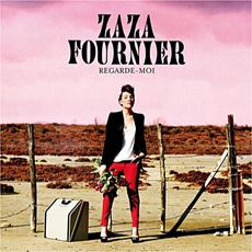 Regarde-Moi mp3 Album by Zaza Fournier