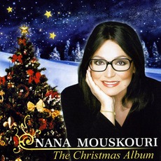 The Christmas Album mp3 Album by Nana Mouskouri