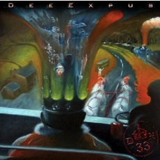 King Of Number 33 mp3 Album by DeeExpus