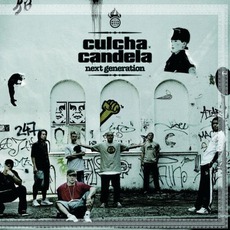 Next Generation (Re-Issue) mp3 Album by Culcha Candela