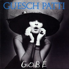 Gobe mp3 Album by Guesch Patti