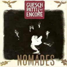 Nomades mp3 Album by Guesch Patti