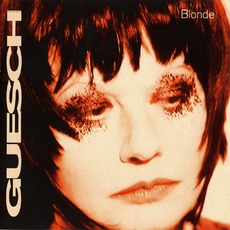 Blonde mp3 Album by Guesch Patti