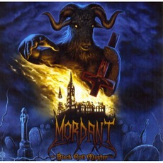 Black Evil Master mp3 Album by Mordant