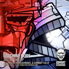 2nd Nature E.P. mp3 Album by Machine Code