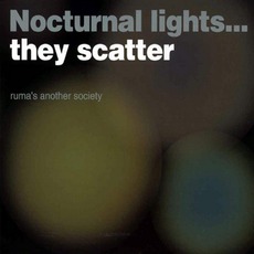 Nocturnal Lights... They Scatter mp3 Album by Yiruma