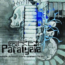 Prey For Paralysis mp3 Album by Sadistik & Kristoff Krane