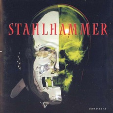 Eisenherz mp3 Album by Stahlhammer