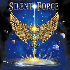 The Empire Of Future mp3 Album by Silent Force