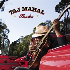 Maestro mp3 Album by Taj Mahal