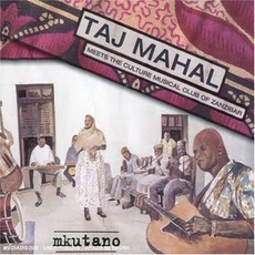 Mkutano mp3 Album by Taj Mahal