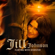 Flirting With Disaster mp3 Album by Jill Johnson