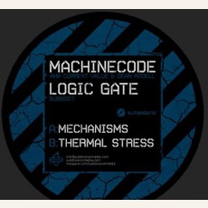 Logic Gate mp3 Single by Machine Code