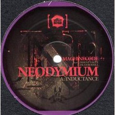 Neodymium mp3 Single by Machine Code