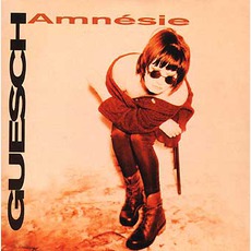 Amnésie mp3 Single by Guesch Patti