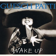 Wake Up mp3 Single by Guesch Patti