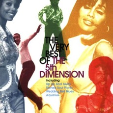 The Very Best Of The 5th Dimension mp3 Artist Compilation by The 5th Dimension