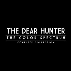 The Color Spectrum: The Complete Collection mp3 Artist Compilation by The Dear Hunter