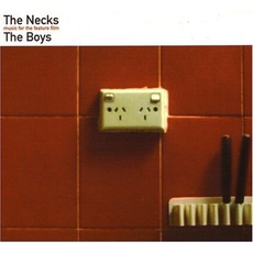 The Boys mp3 Soundtrack by The Necks
