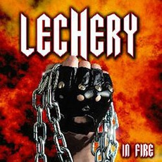 In Fire mp3 Album by Lechery