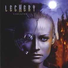 Violator mp3 Album by Lechery