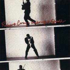 Midnight Stroll mp3 Album by Robert Cray
