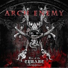 Revolution Begins mp3 Album by Arch Enemy