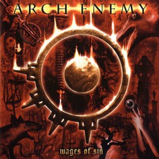 Wages Of Sin (Re-Issue) mp3 Album by Arch Enemy