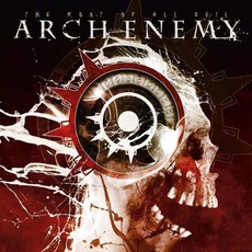 The Root Of All Evil (Limited Edition) mp3 Album by Arch Enemy