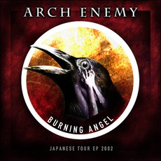 Burning Angel mp3 Album by Arch Enemy