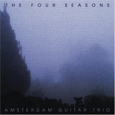 The Four Seasons mp3 Album by Amsterdam Guitar Trio