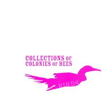 Birds mp3 Album by Collections Of Colonies Of Bees