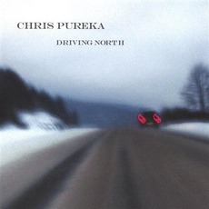 Driving North mp3 Album by Chris Pureka