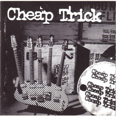 Cheap Trick mp3 Album by Cheap Trick